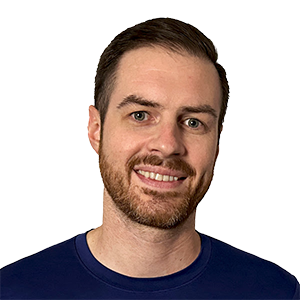 Anson Alexander Headshot